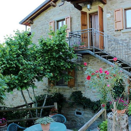 شقة براتوفيتشيو  في Agriturismo Casa Pallino المظهر الخارجي الصورة